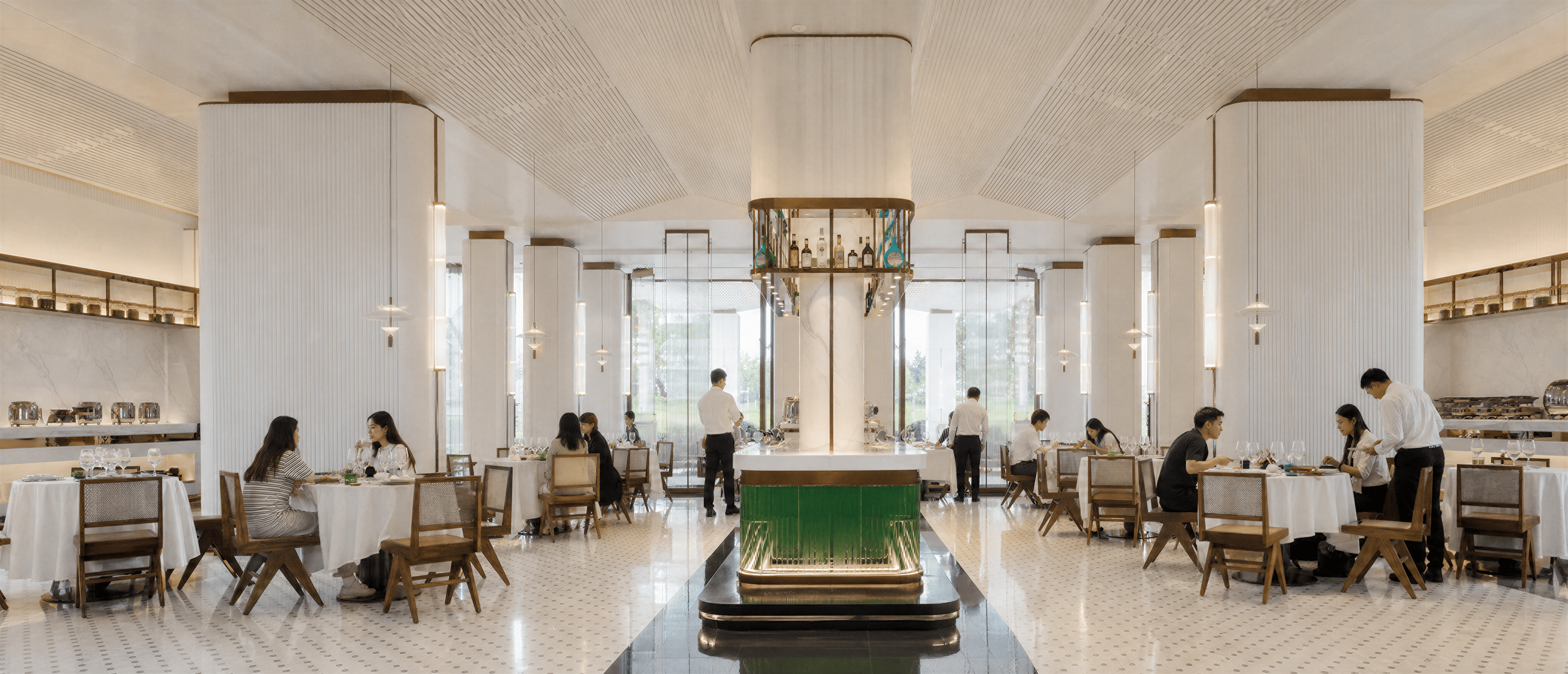 叙永 | 高山度假酒店