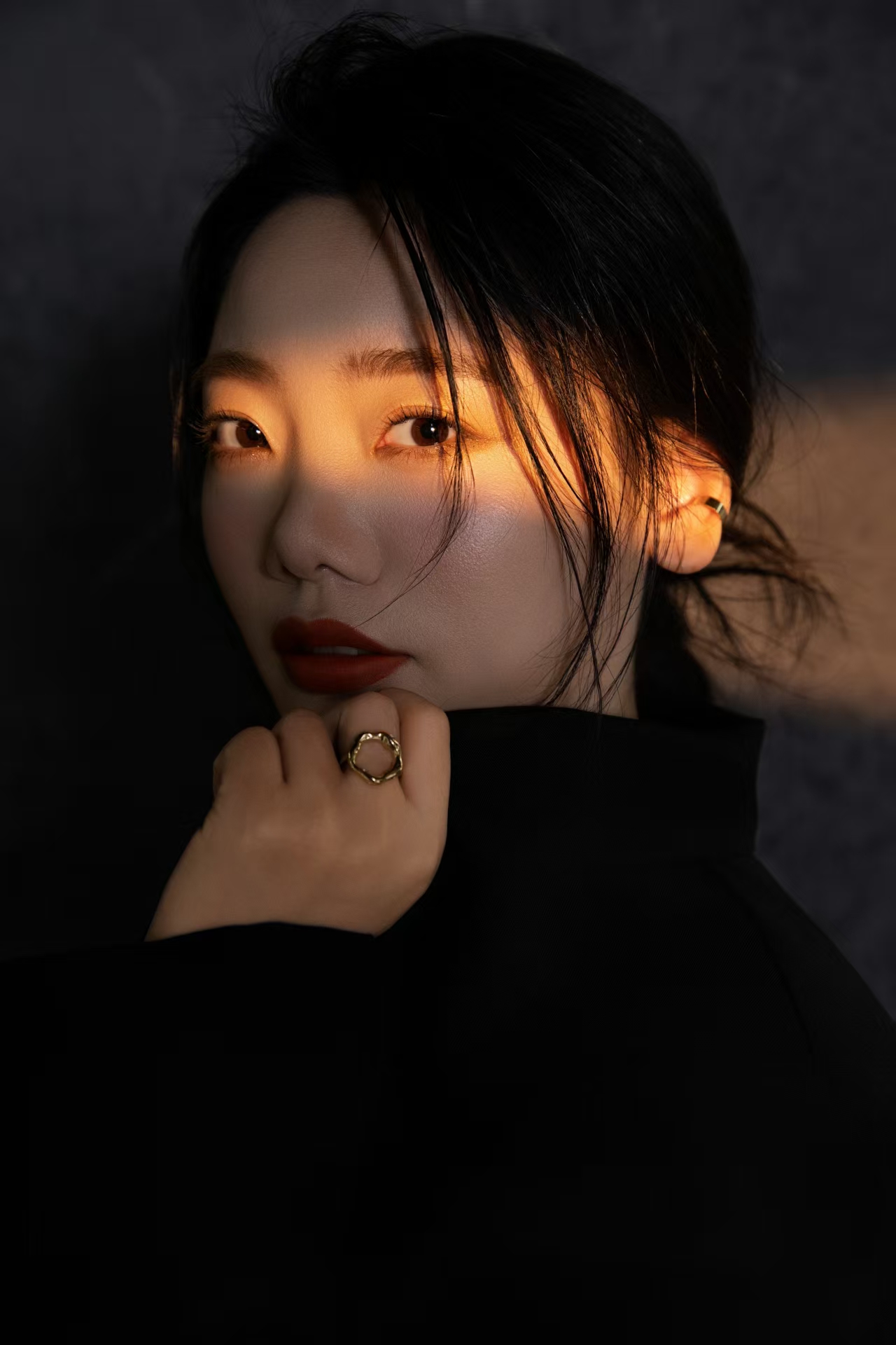 郭宗丽